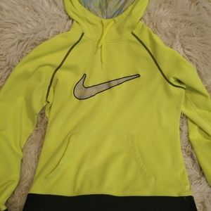 Nike hoodie
